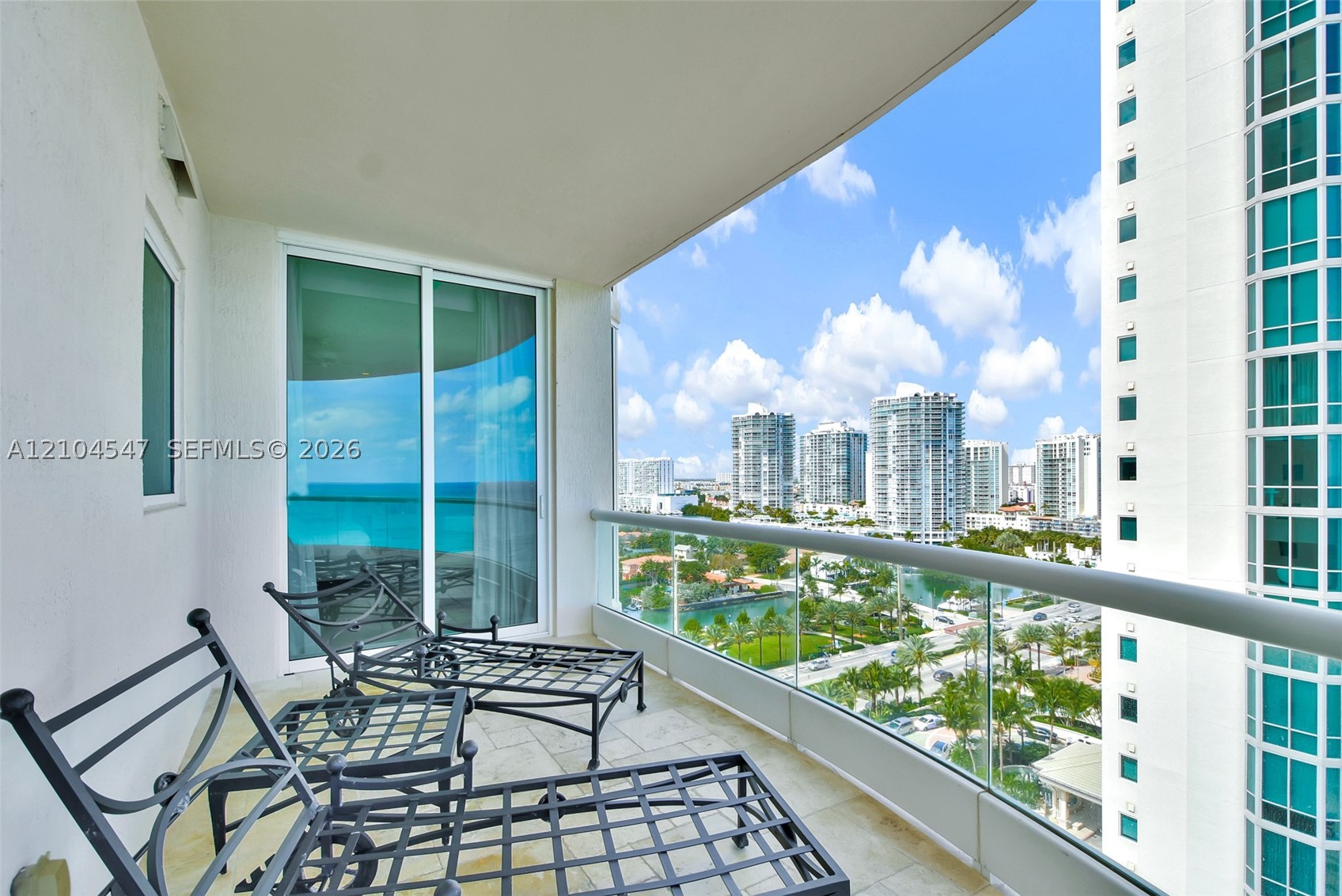 16047 Collins Ave #1401, Sunny Isles Beach FL 33160