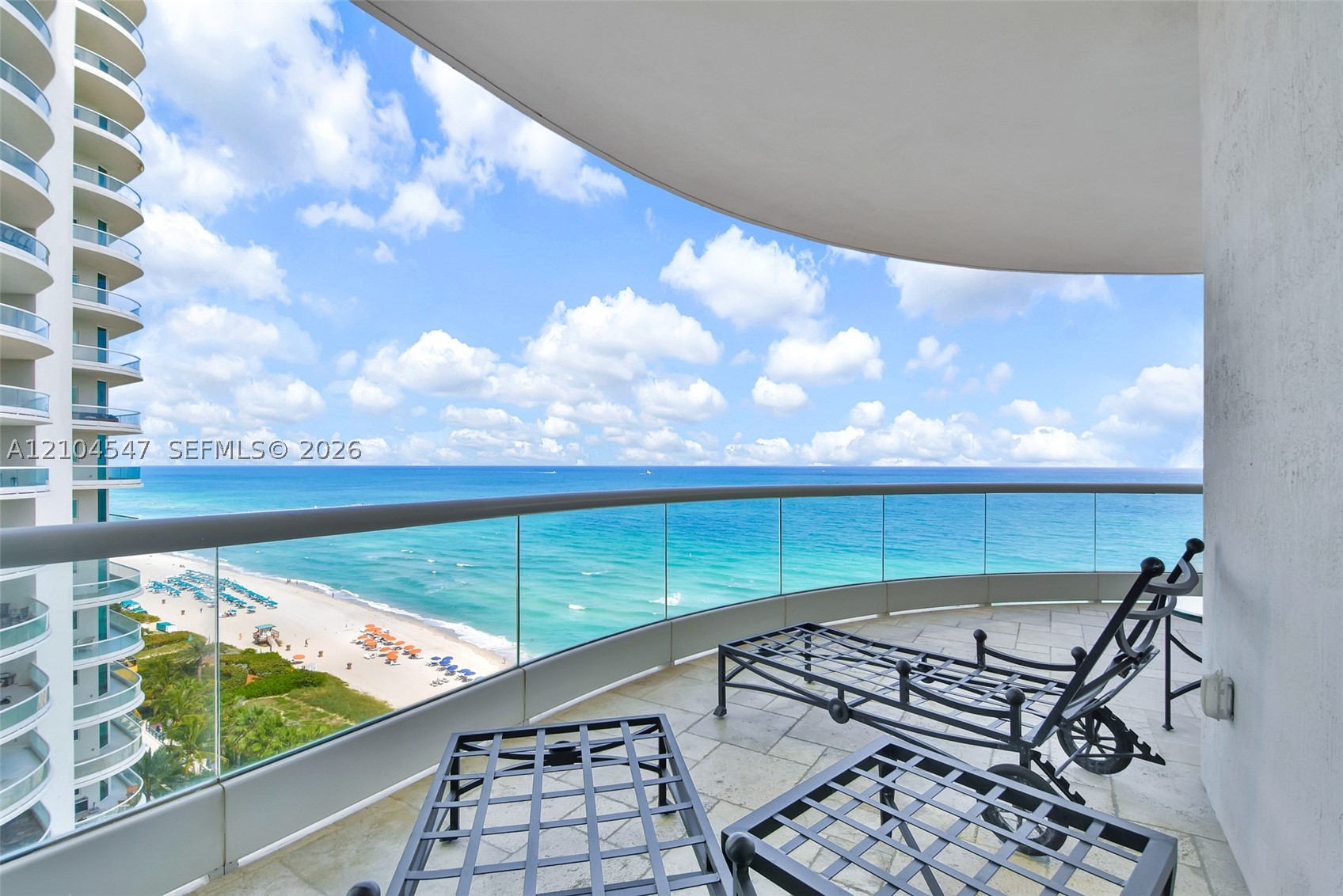 16047 Collins Ave #1401, Sunny Isles Beach FL 33160