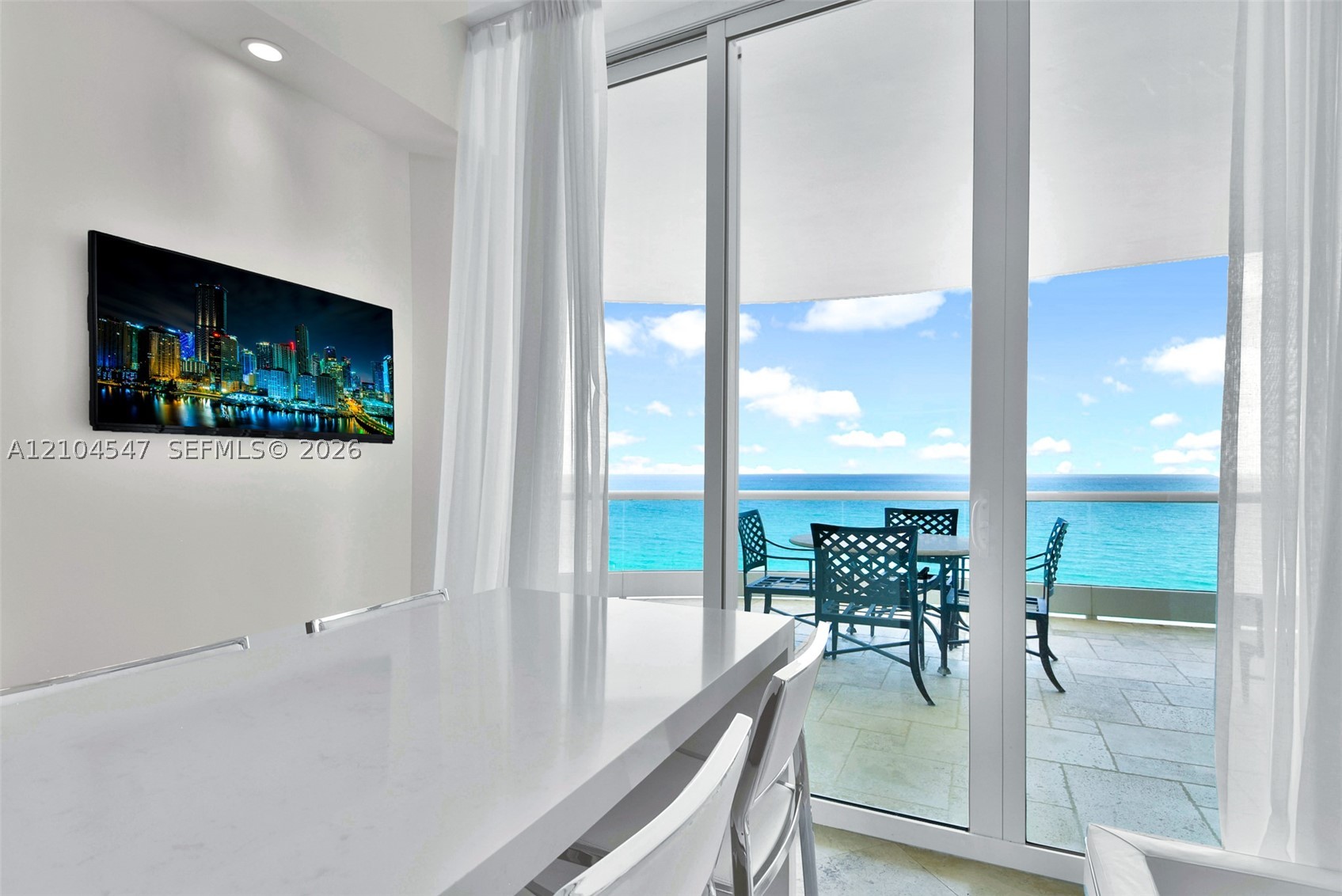 16047 Collins Ave #1401, Sunny Isles Beach FL 33160