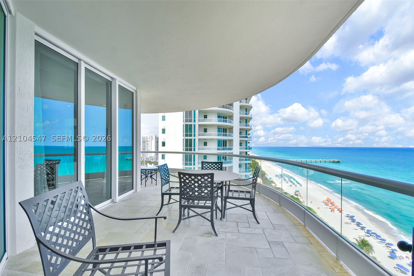 16047 Collins Ave #1401, Sunny Isles Beach FL 33160