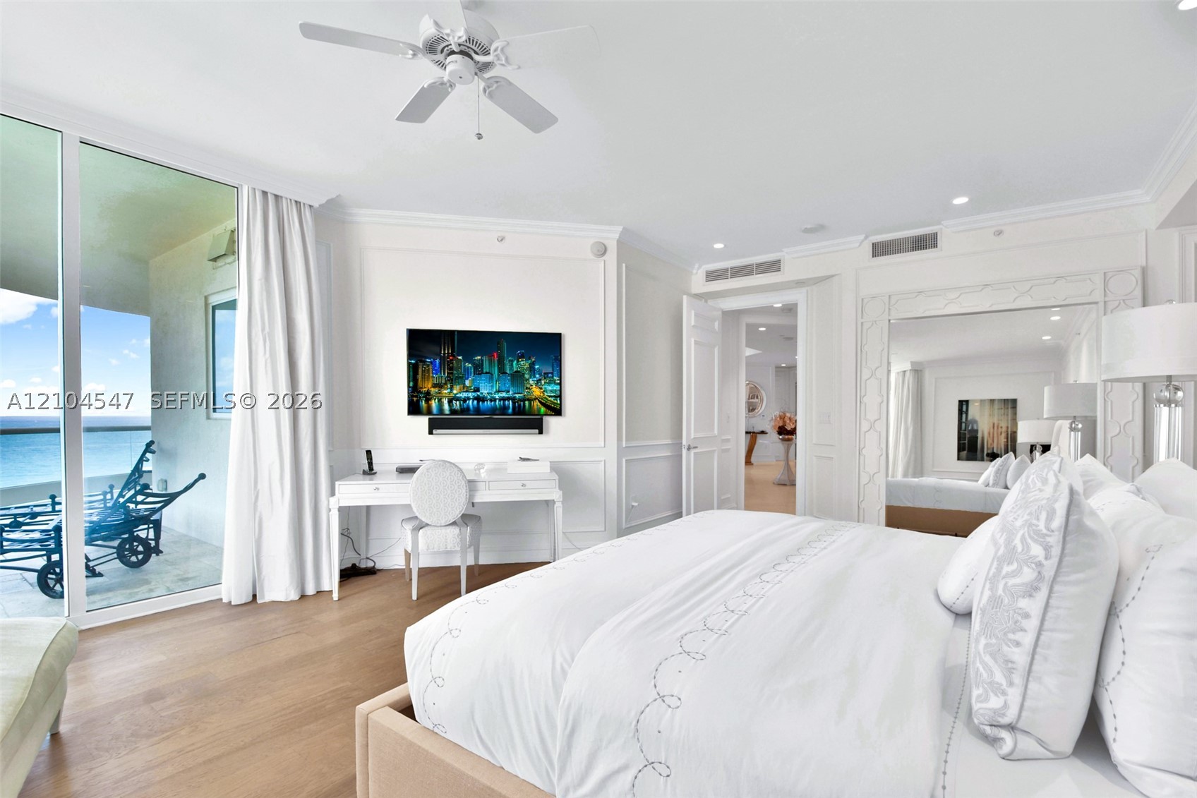 16047 Collins Ave #1401, Sunny Isles Beach FL 33160