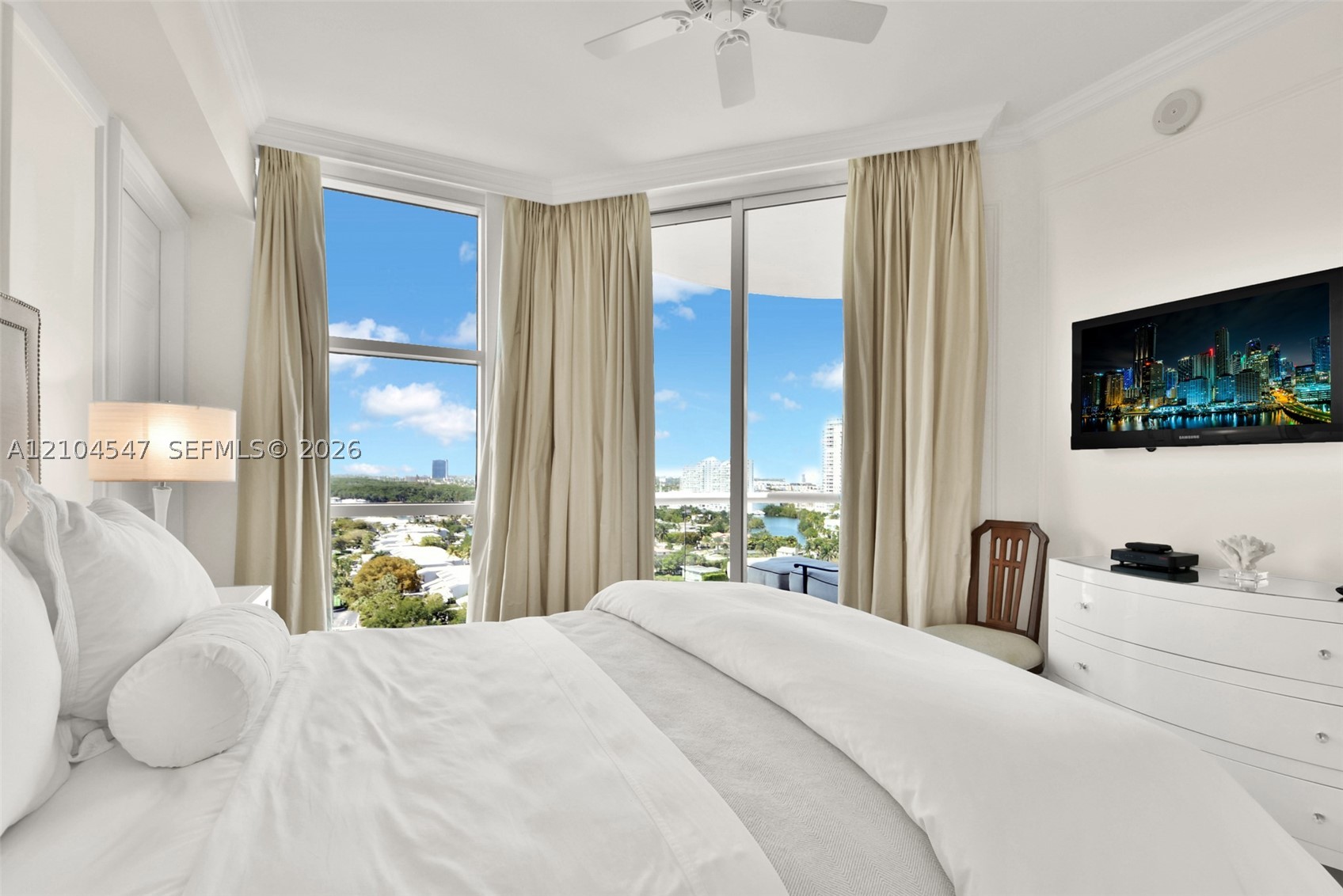 16047 Collins Ave #1401, Sunny Isles Beach FL 33160