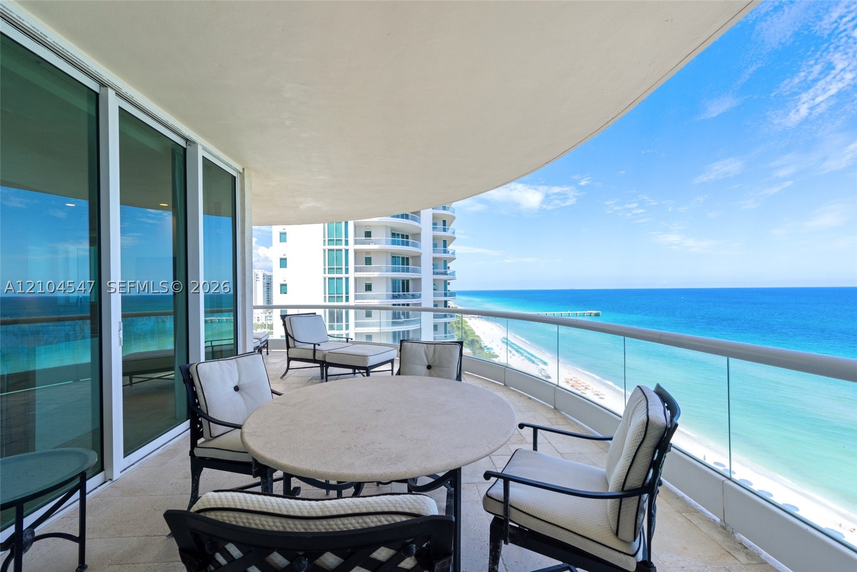 16047 Collins Ave #1401, Sunny Isles Beach FL 33160