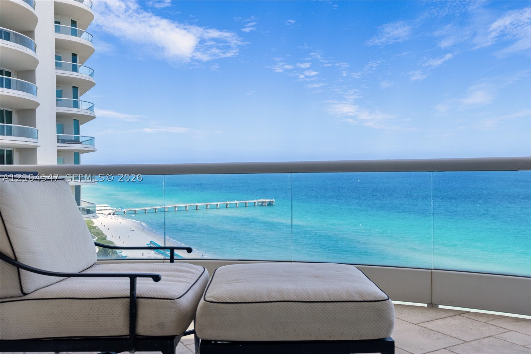 16047 Collins Ave #1401, Sunny Isles Beach FL 33160