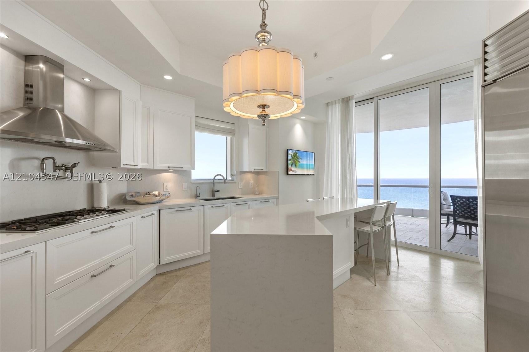 16047 Collins Ave #1401, Sunny Isles Beach FL 33160