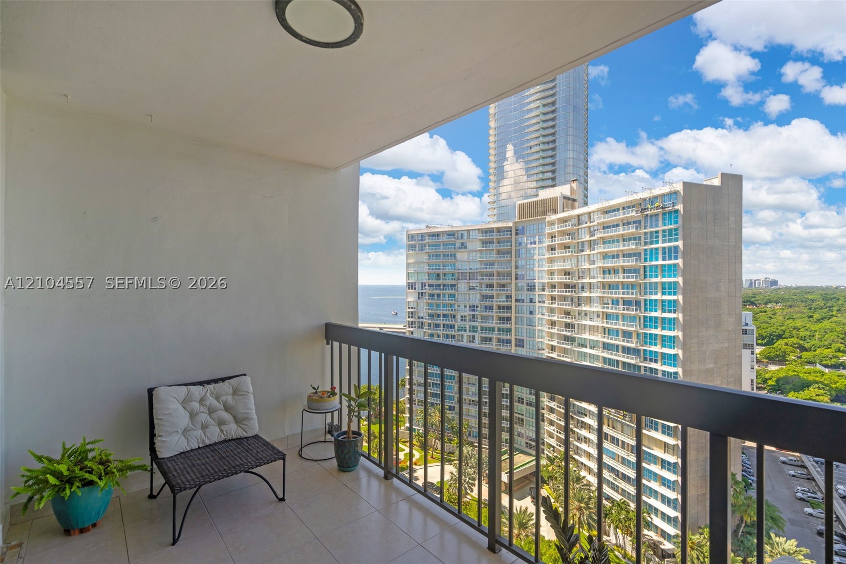 2333 Brickell Ave #1808, Miami FL 33129