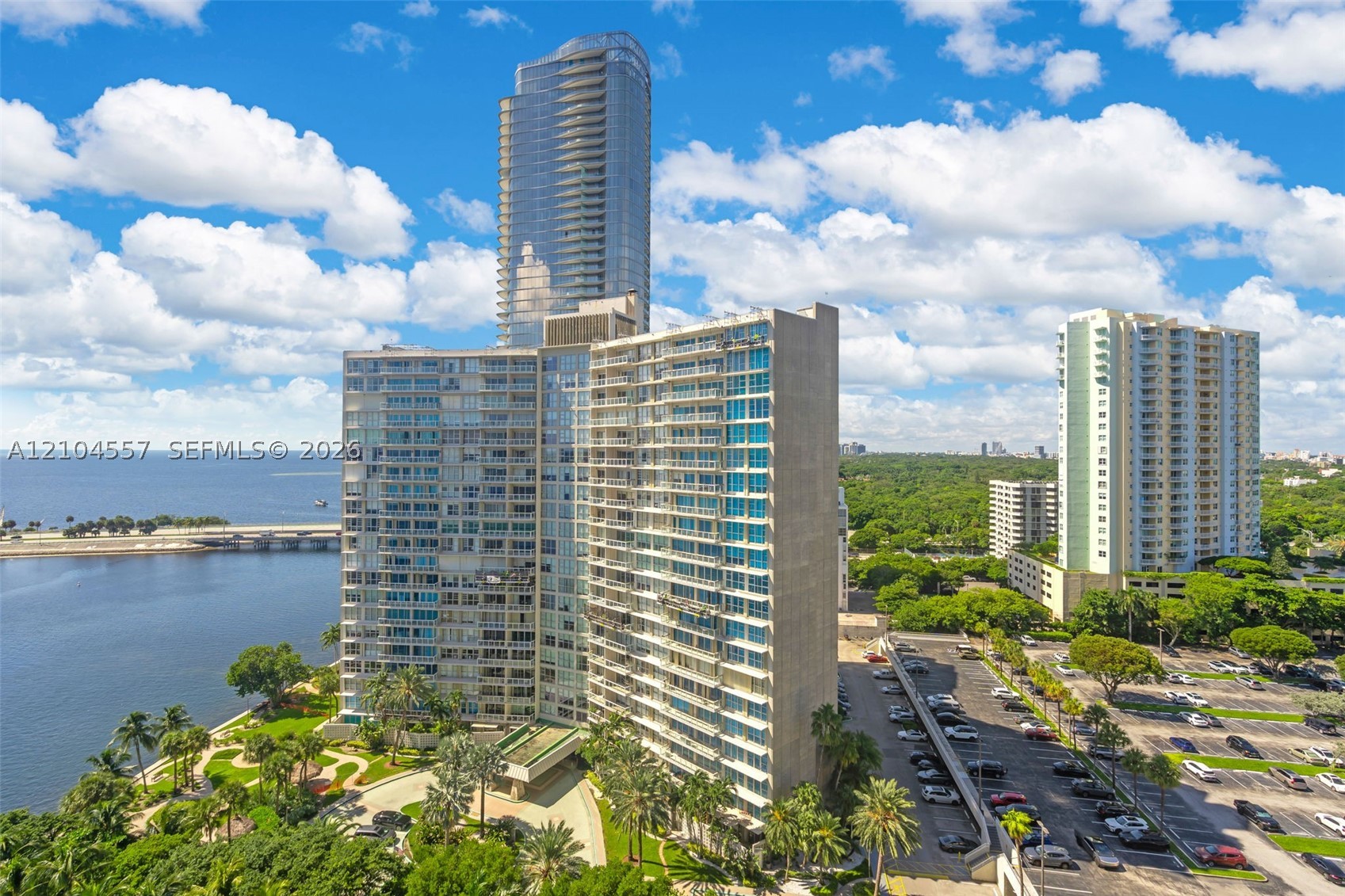 2333 Brickell Ave #1808, Miami FL 33129