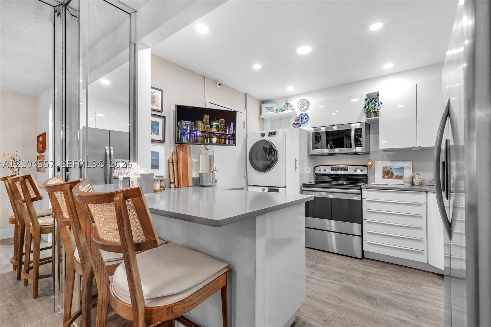 2333 Brickell Ave #1808, Miami FL 33129