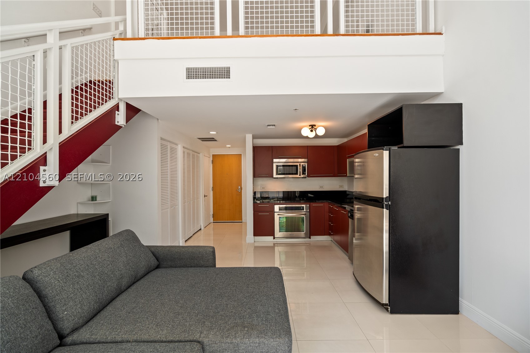 253 NE 2nd St #424, Miami FL 33132