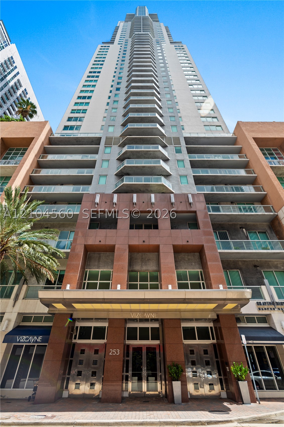 253 NE 2nd St #424, Miami FL 33132