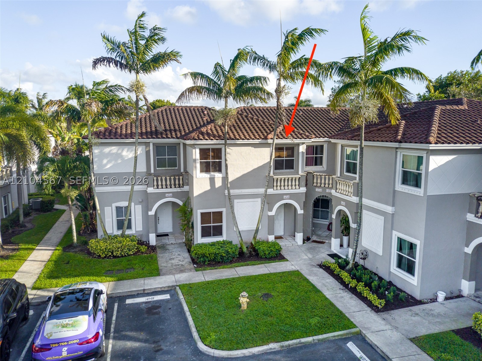 14046 SW 49th St #16, Miramar FL 33027