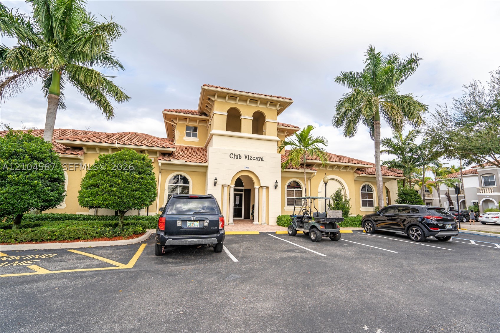 14046 SW 49th St #16, Miramar FL 33027
