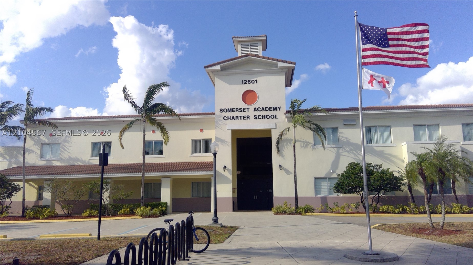 14046 SW 49th St #16, Miramar FL 33027