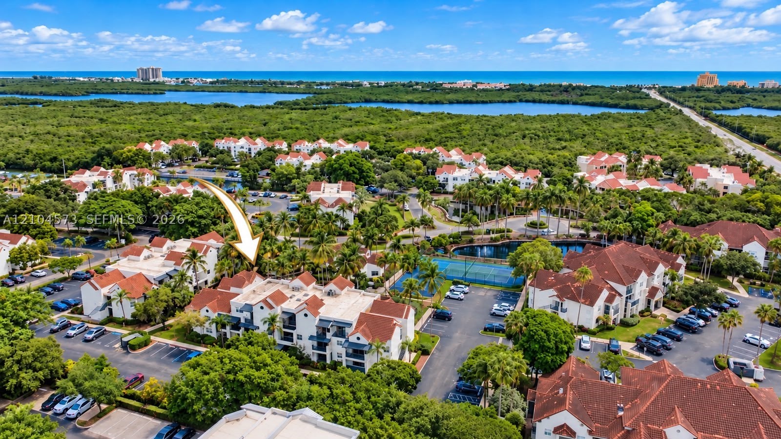 609 E Sheridan St #404, Dania Beach FL 33004