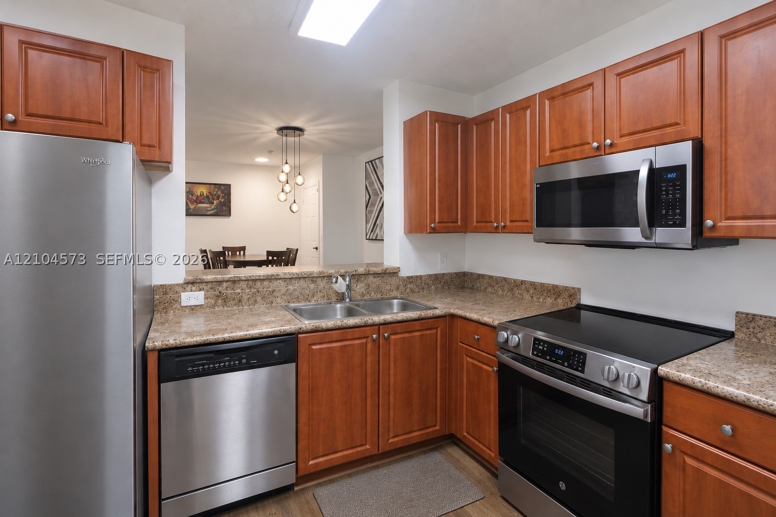 609 E Sheridan St #404, Dania Beach FL 33004