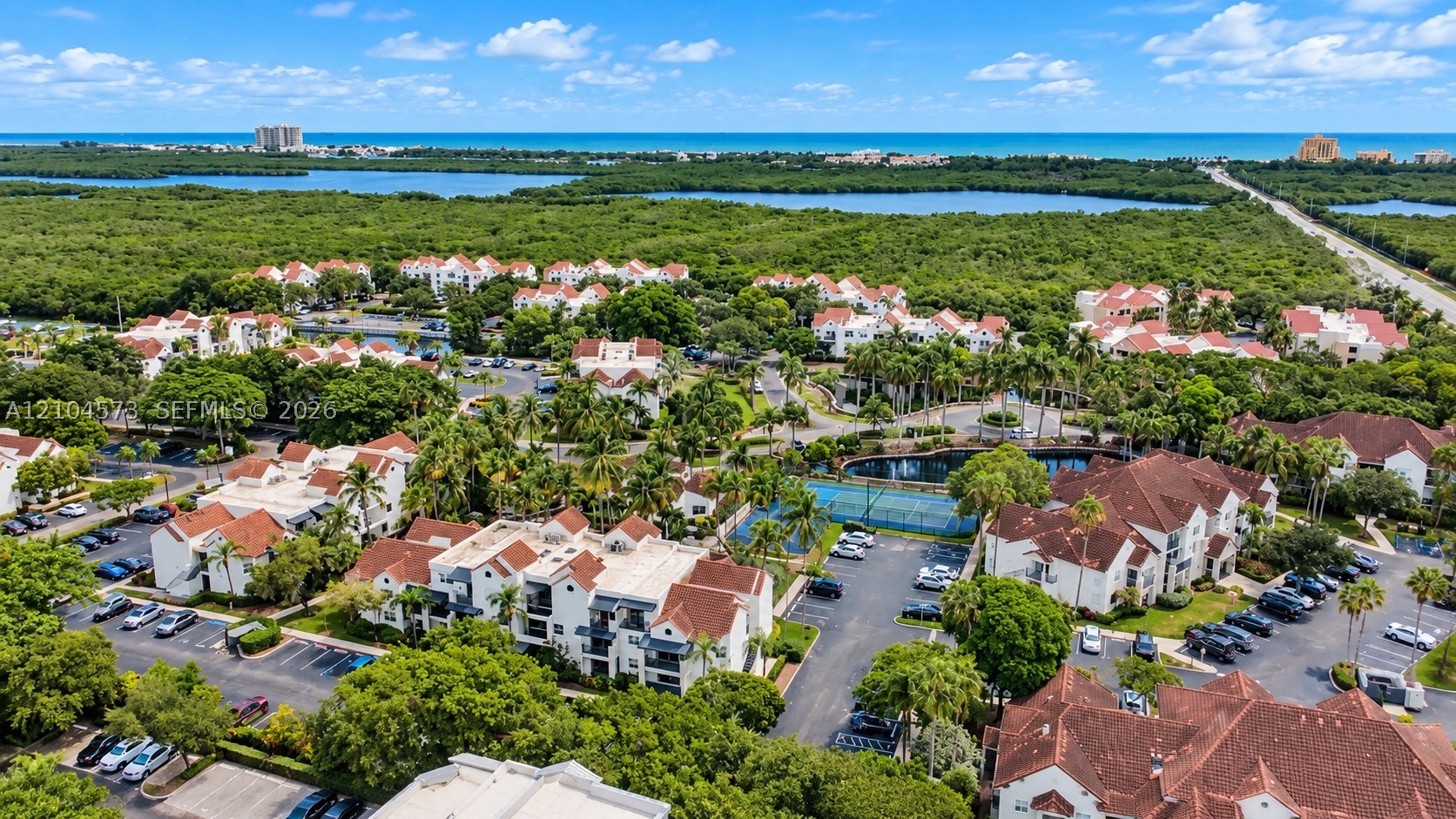 609 E Sheridan St #404, Dania Beach FL 33004