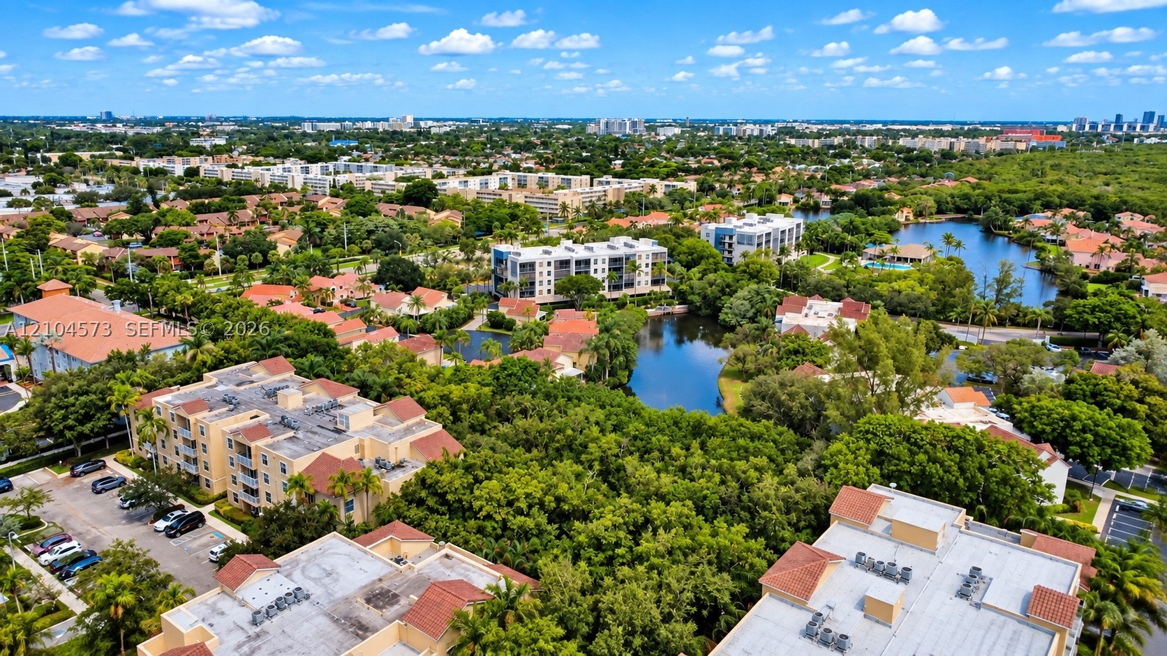 609 E Sheridan St #404, Dania Beach FL 33004