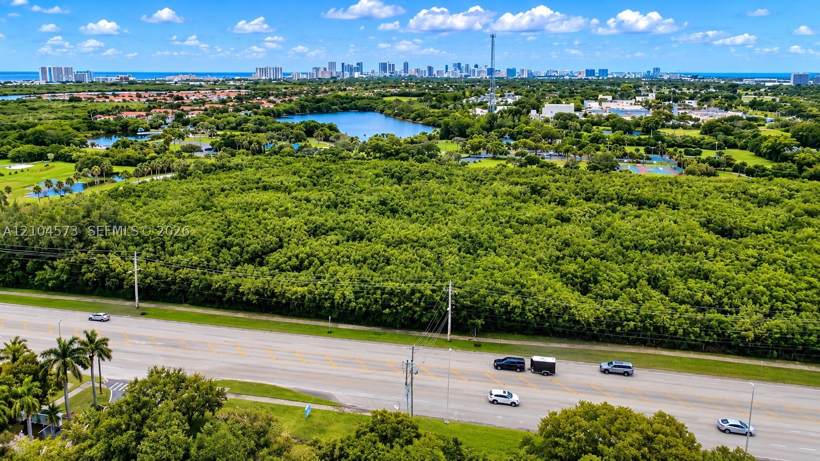 609 E Sheridan St #404, Dania Beach FL 33004