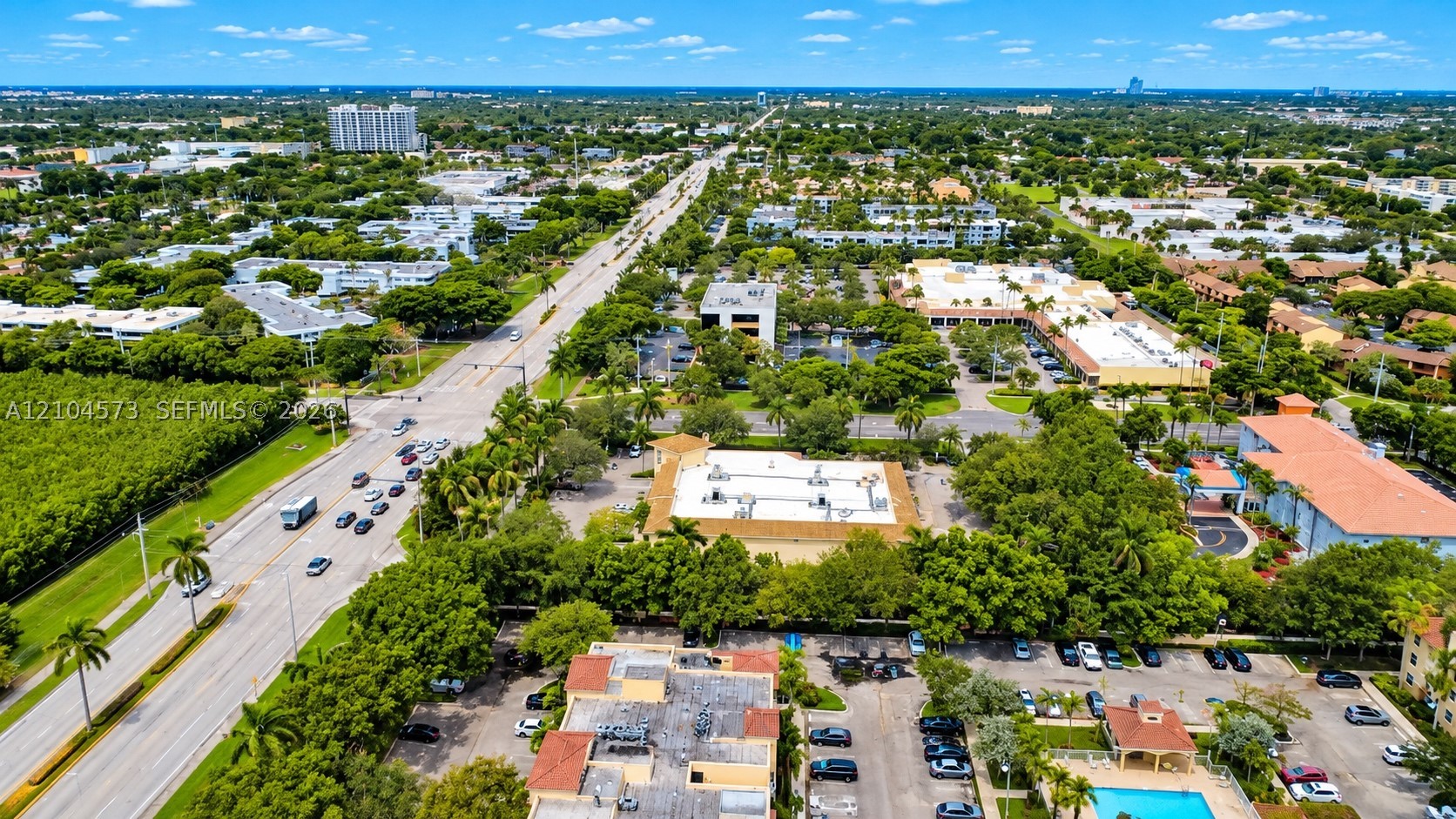 609 E Sheridan St #404, Dania Beach FL 33004