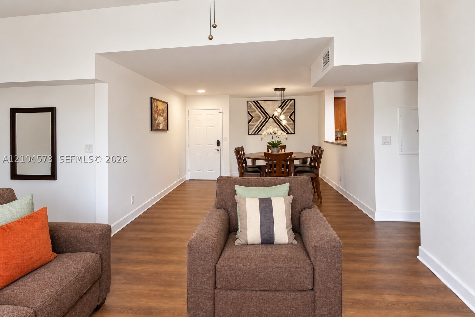 609 E Sheridan St #404, Dania Beach FL 33004
