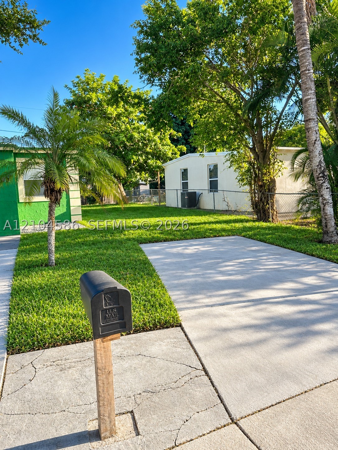 1810 Rutland St, Opa Locka FL 33054