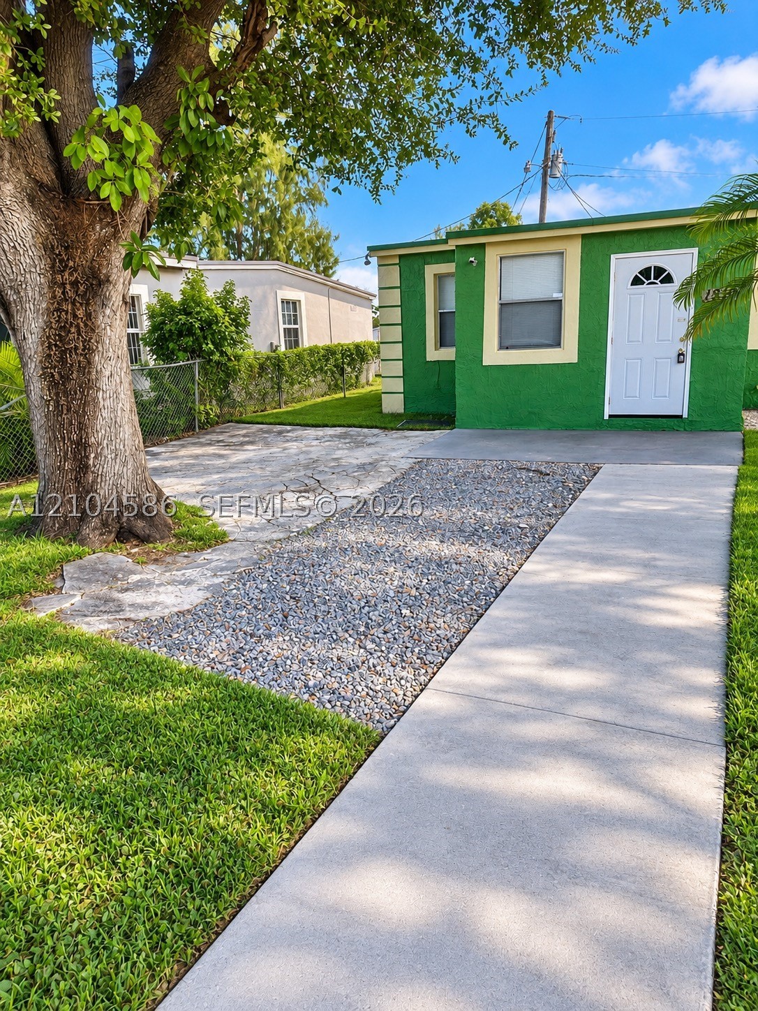 1810 Rutland St, Opa Locka FL 33054