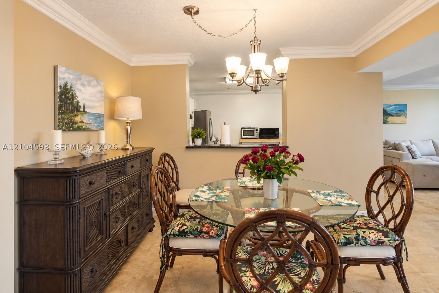 609 E Sheridan St #405, Dania Beach FL 33004