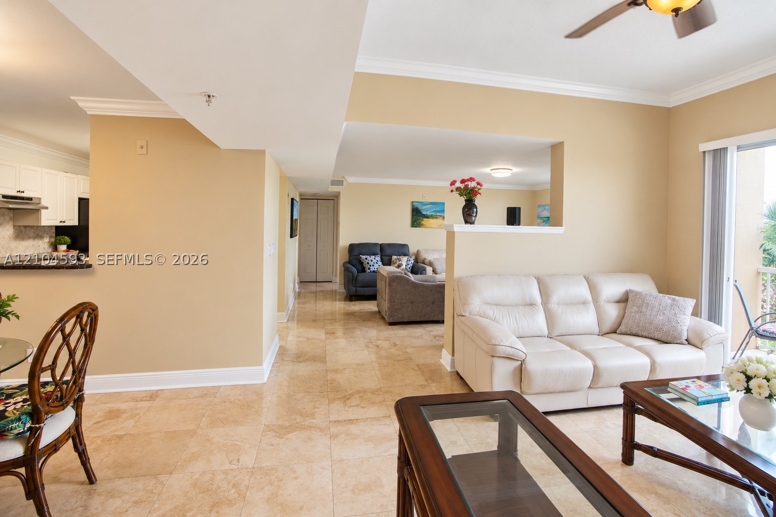 609 E Sheridan St #405, Dania Beach FL 33004