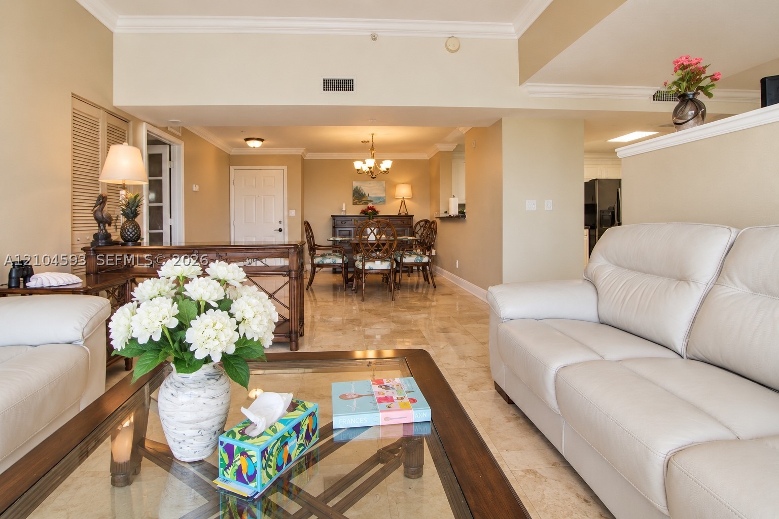 609 E Sheridan St #405, Dania Beach FL 33004