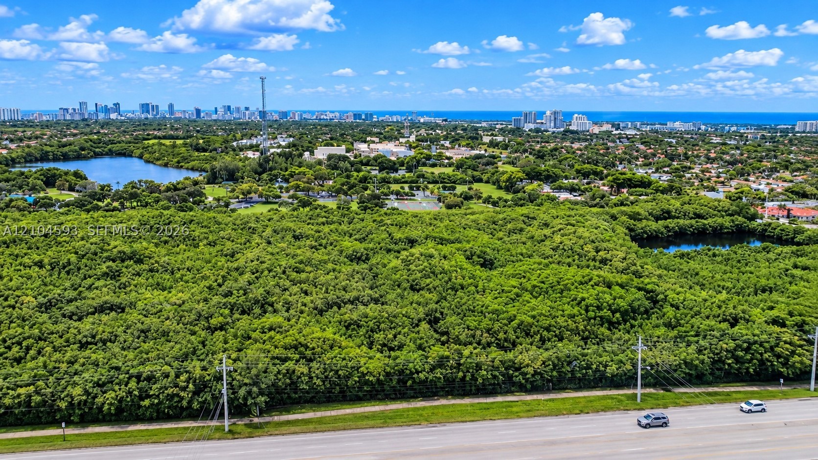 609 E Sheridan St #405, Dania Beach FL 33004