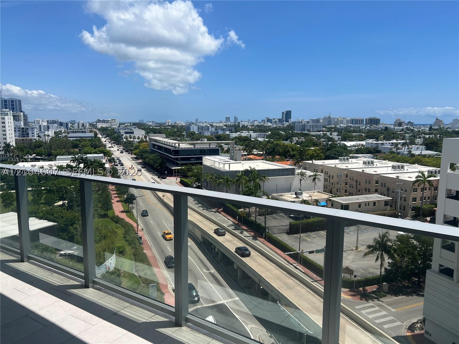 500 Alton Rd #1008, Miami Beach FL 33139