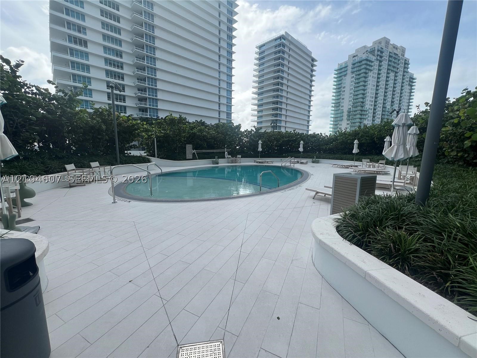 500 Alton Rd #1008, Miami Beach FL 33139