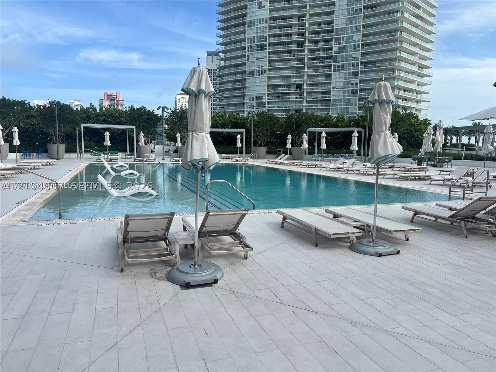 500 Alton Rd #1008, Miami Beach FL 33139