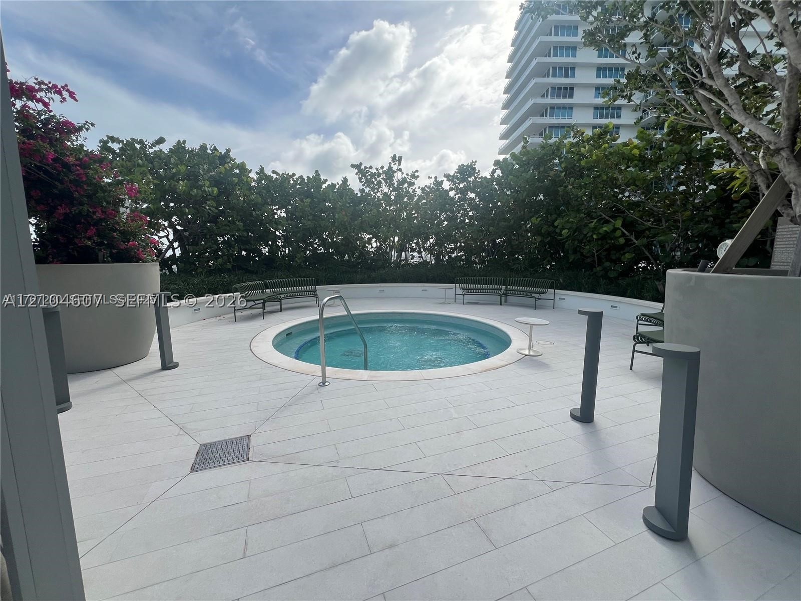 500 Alton Rd #1008, Miami Beach FL 33139