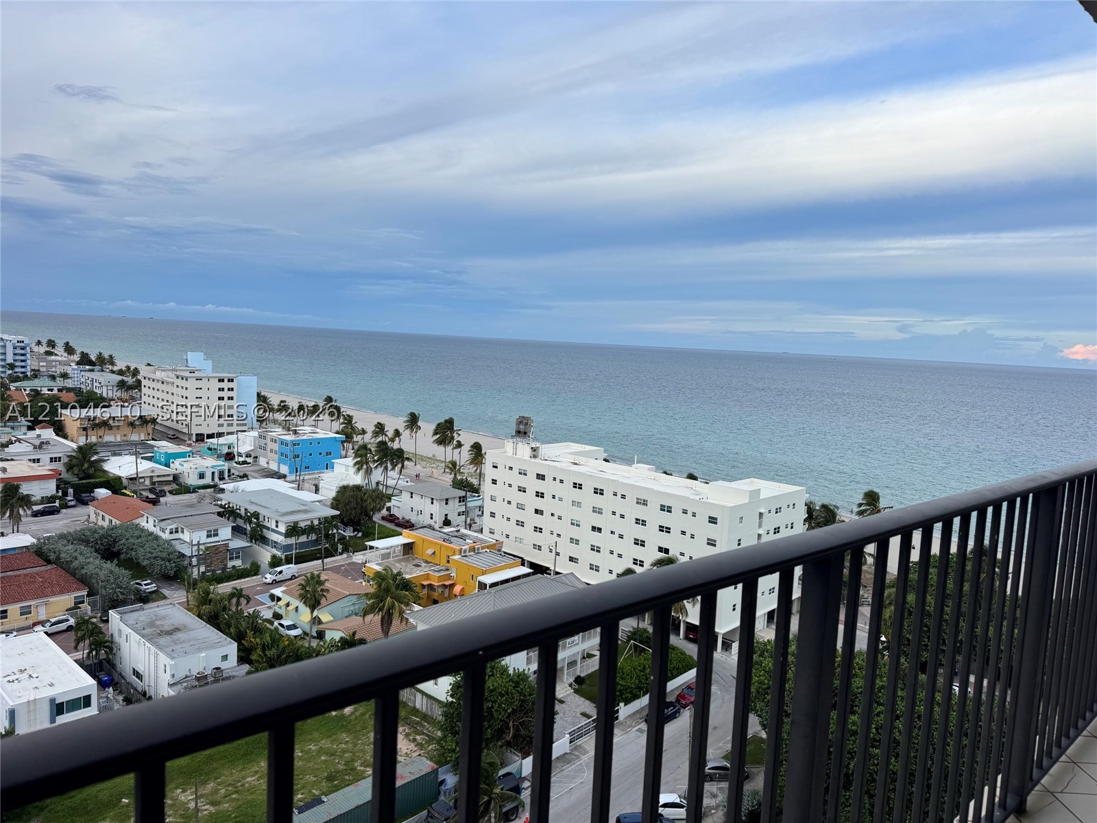 1201 S Ocean Dr #1504N, Hollywood FL 33019