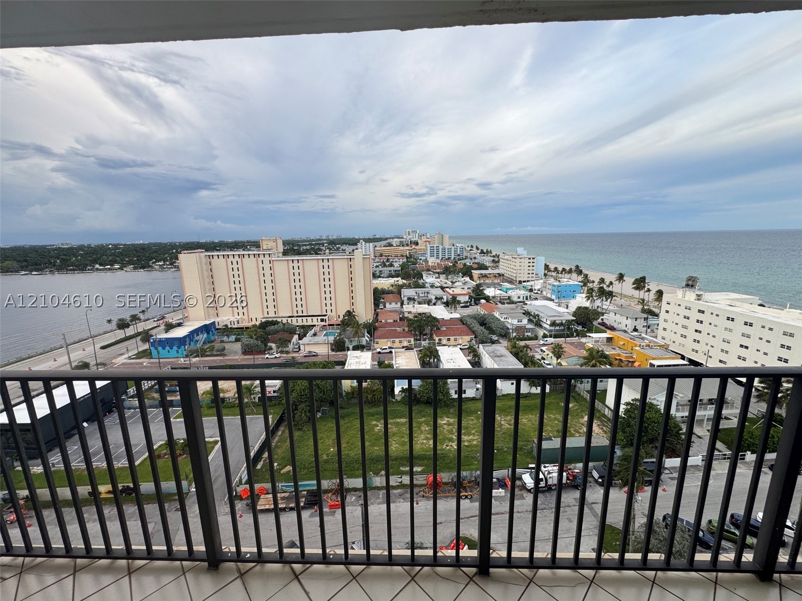 1201 S Ocean Dr #1504N, Hollywood FL 33019