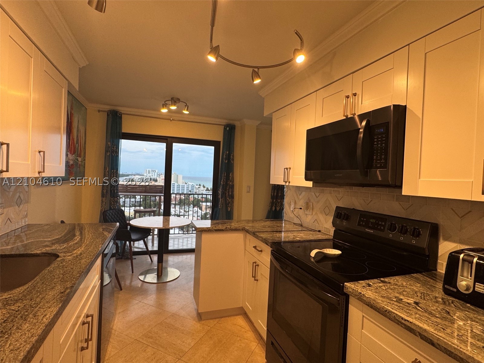 1201 S Ocean Dr #1504N, Hollywood FL 33019