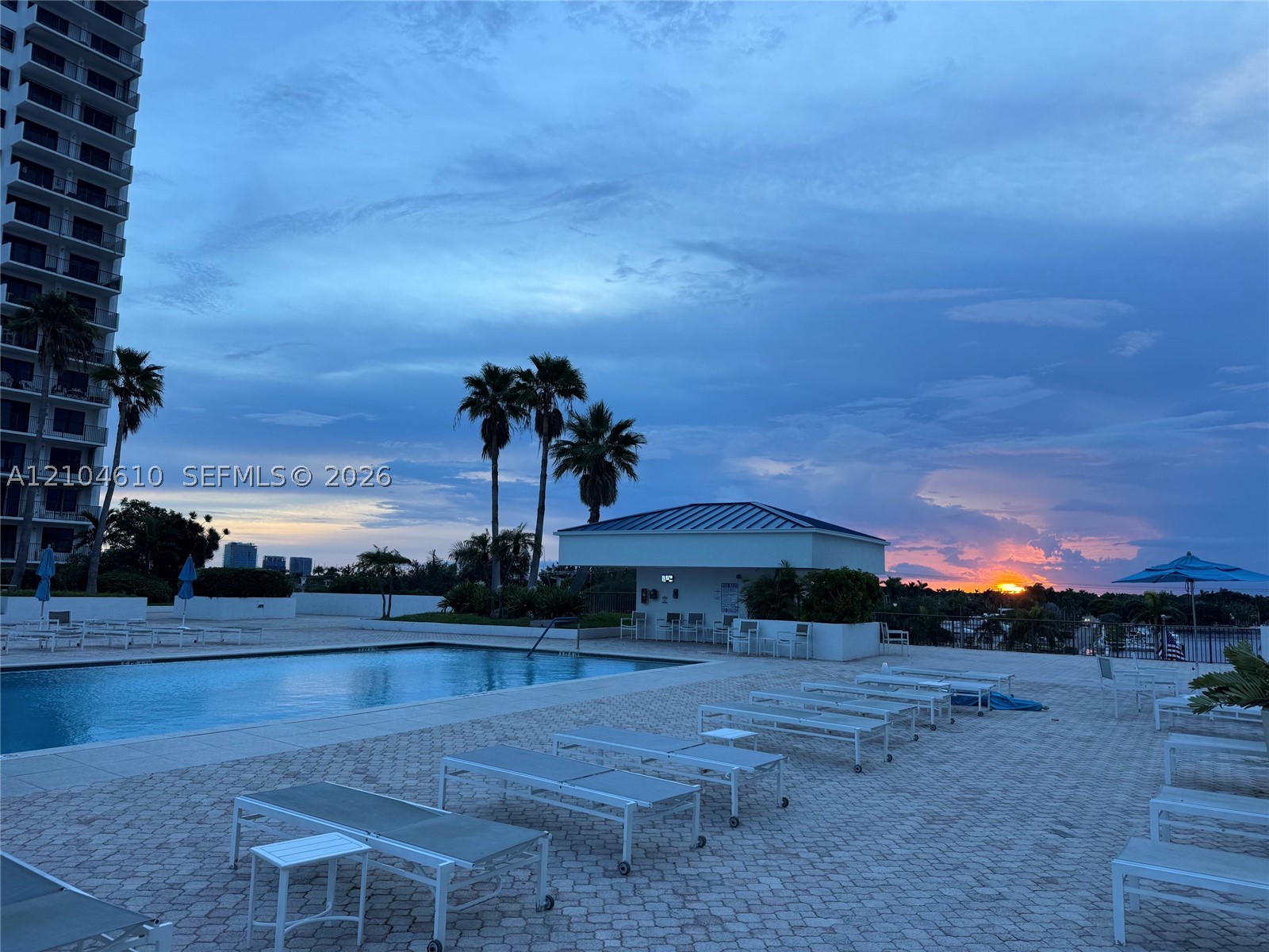 1201 S Ocean Dr #1504N, Hollywood FL 33019