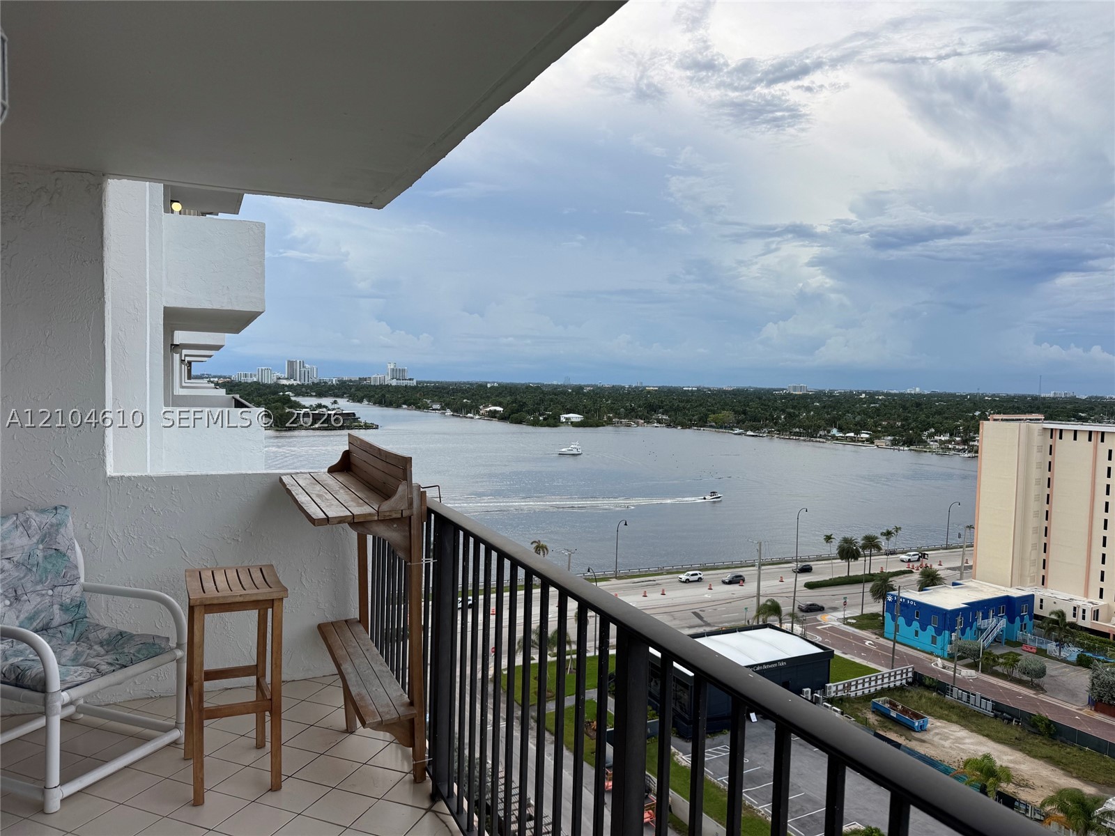 1201 S Ocean Dr #1504N, Hollywood FL 33019