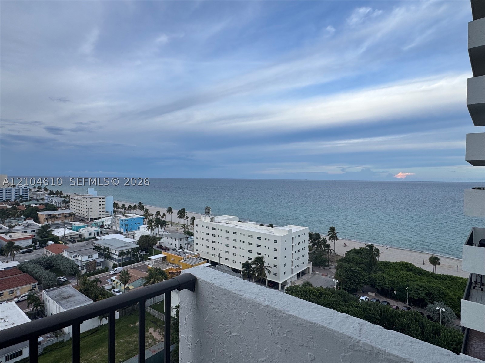 1201 S Ocean Dr #1504N, Hollywood FL 33019