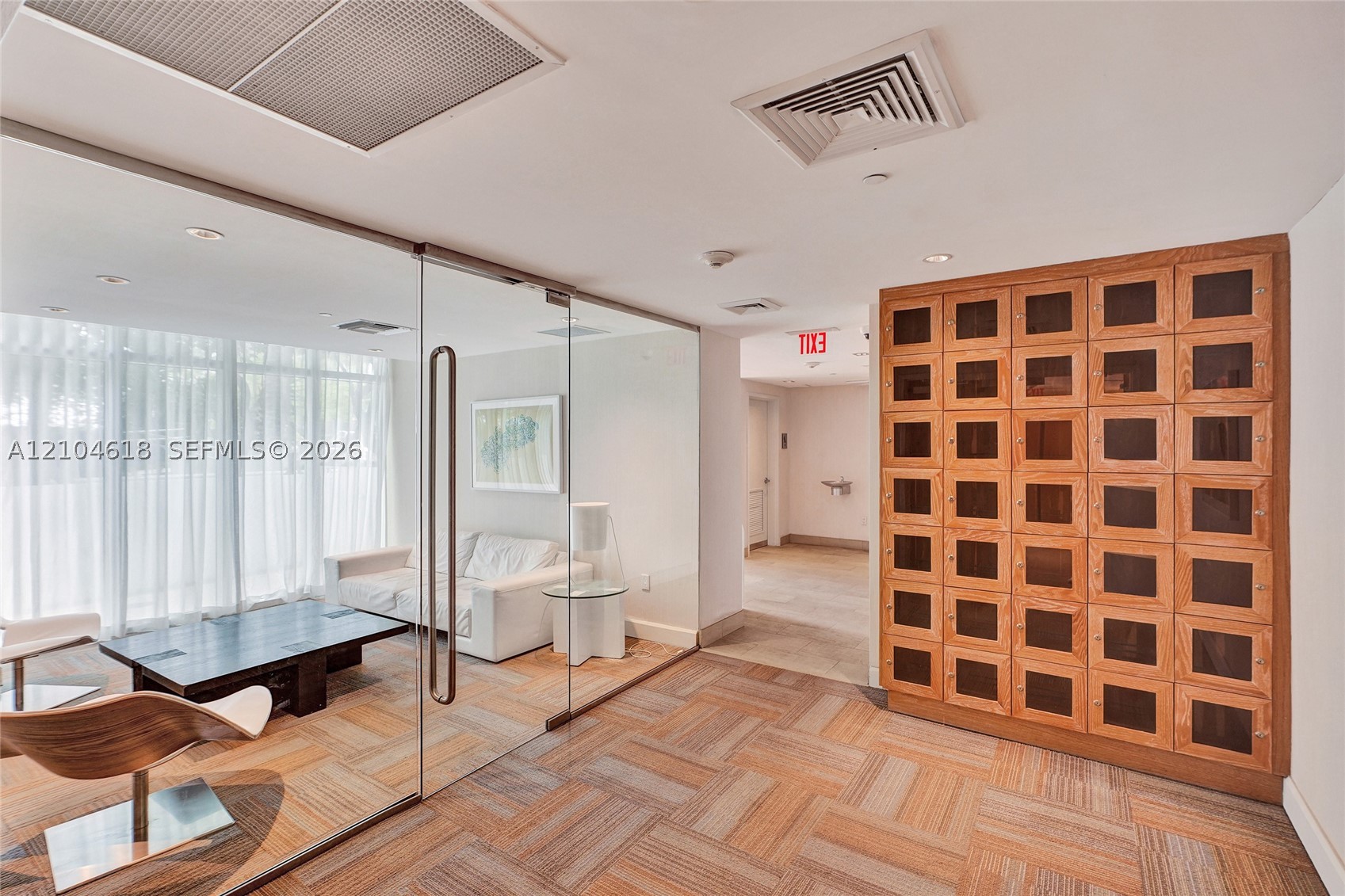 951 Brickell Ave #1106, Miami FL 33131