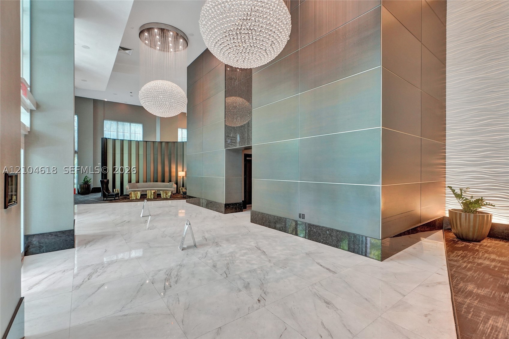 951 Brickell Ave #1106, Miami FL 33131