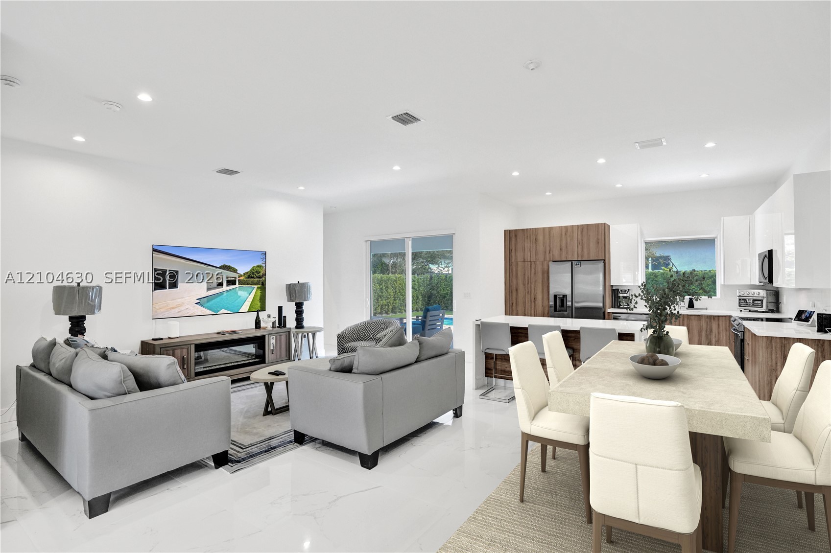 21329 Ingraham Ave Rd, Cutler Bay FL 33189