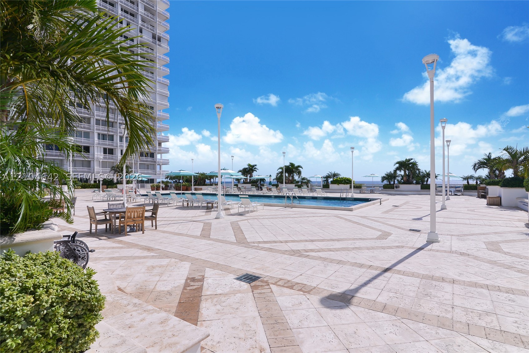 2200 S Ocean Ln #206, Fort Lauderdale FL 33316
