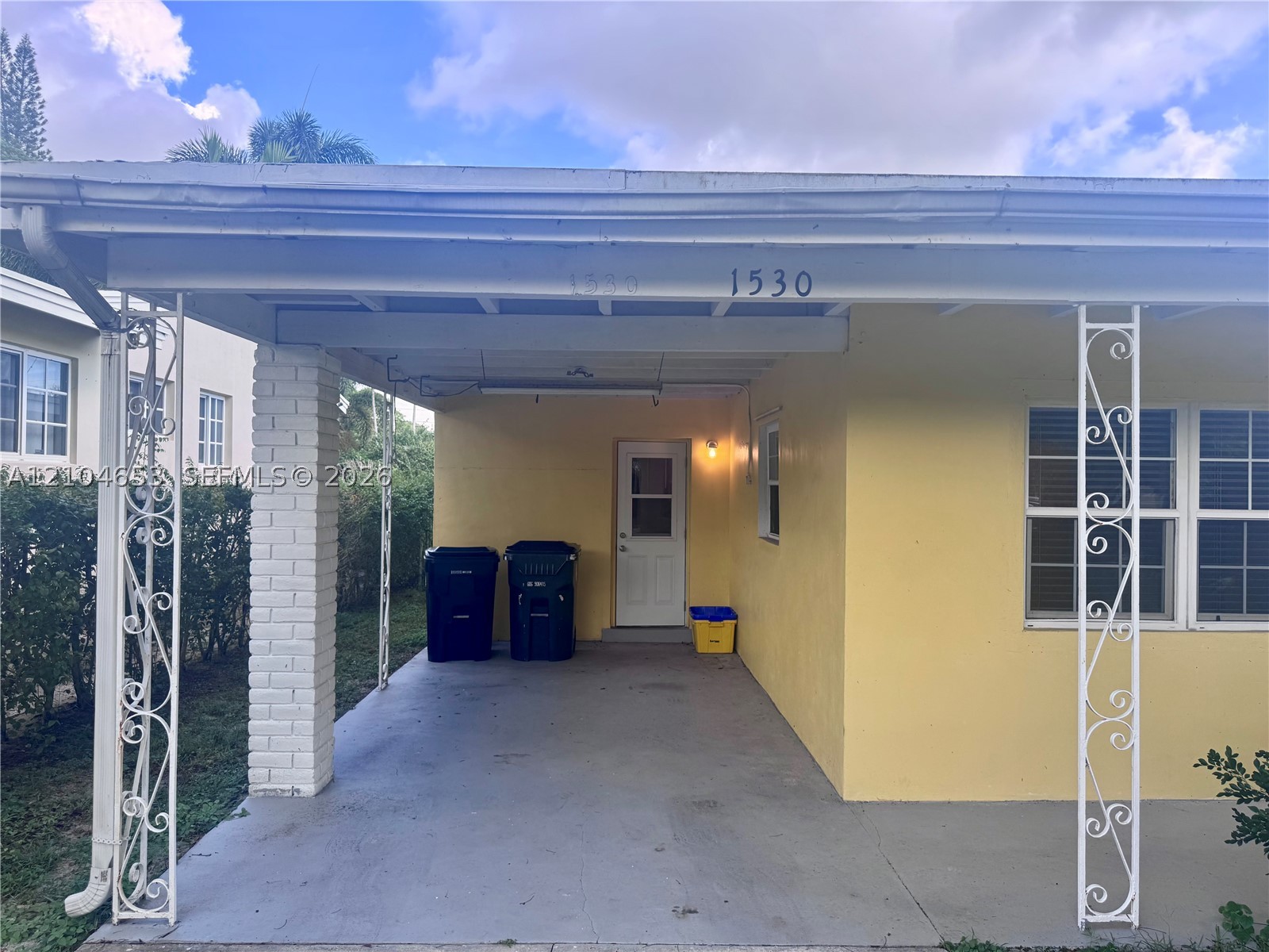1530 N 17th Ave N, Lake Worth FL 33460