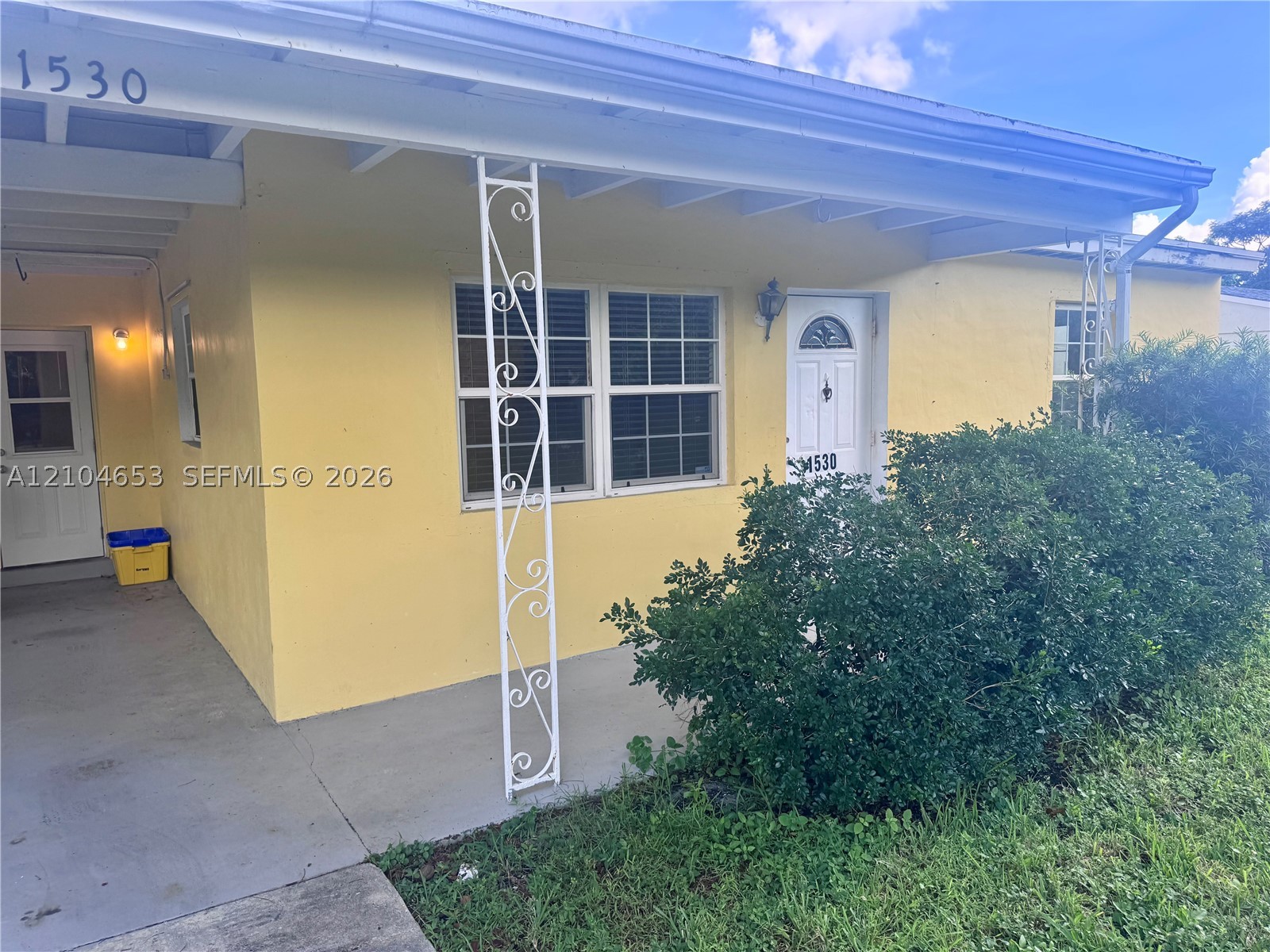 1530 N 17th Ave N, Lake Worth FL 33460