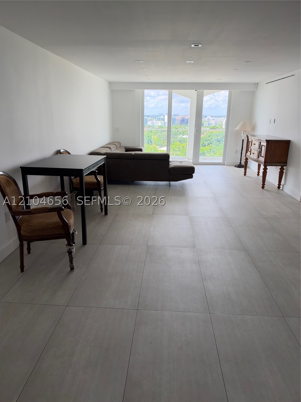 9801 Collins Ave #12Q, Bal Harbour FL 33154