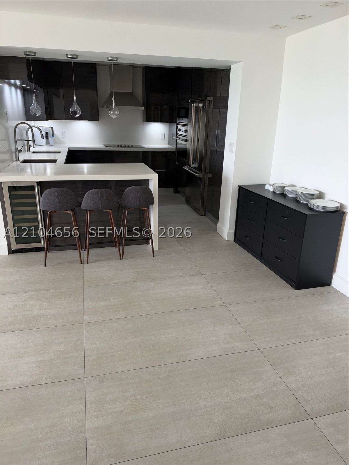 9801 Collins Ave #12Q, Bal Harbour FL 33154