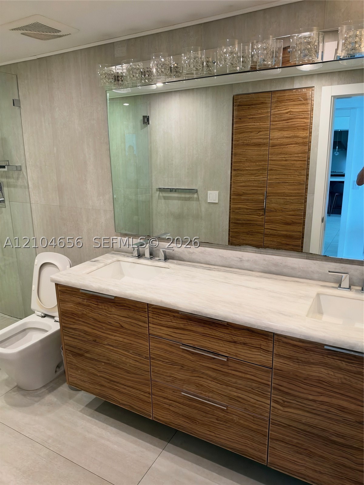 9801 Collins Ave #12Q, Bal Harbour FL 33154