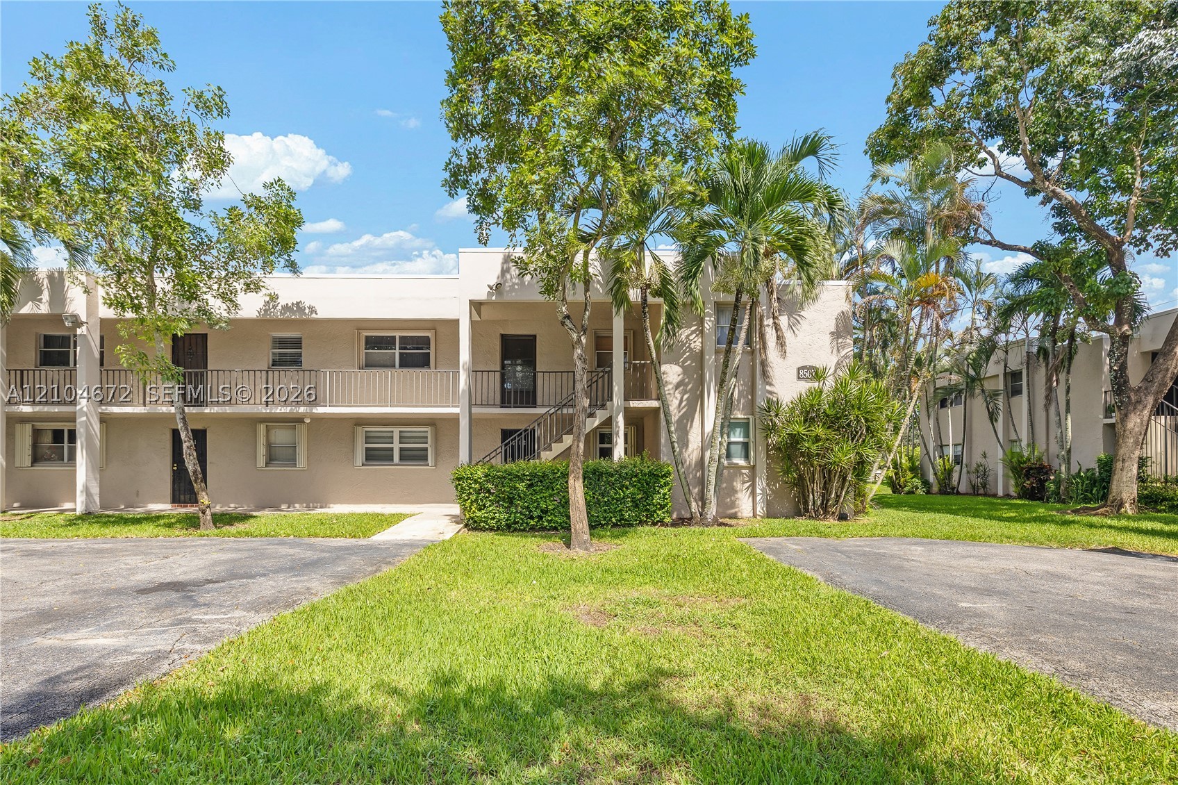 8507 Old Country Mnr #312, Davie FL 33328